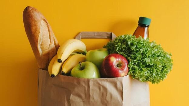 Grocery