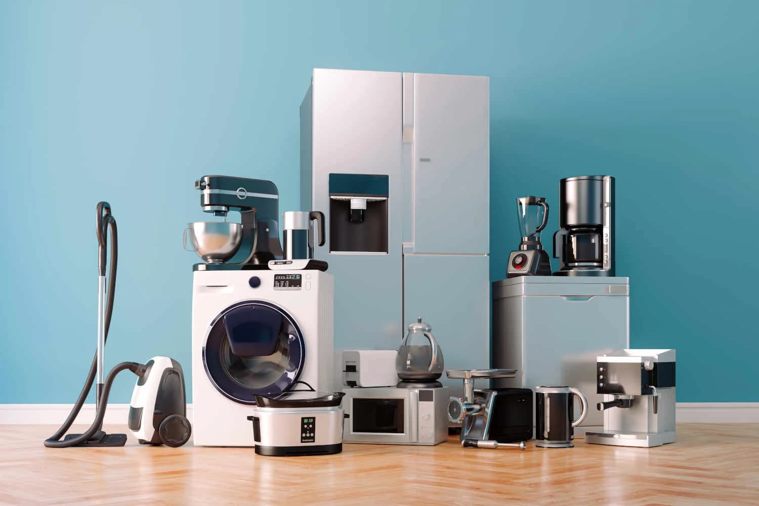 Appliances