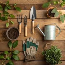Patio, Lawn & Garden