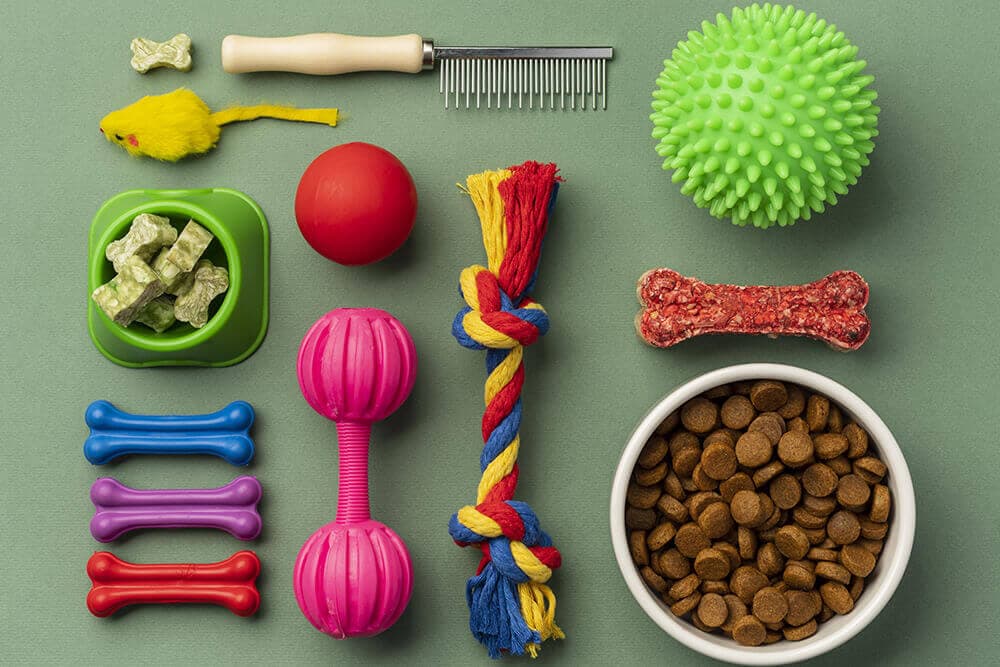 Pet Supplies