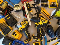 Tools & Home Improvement