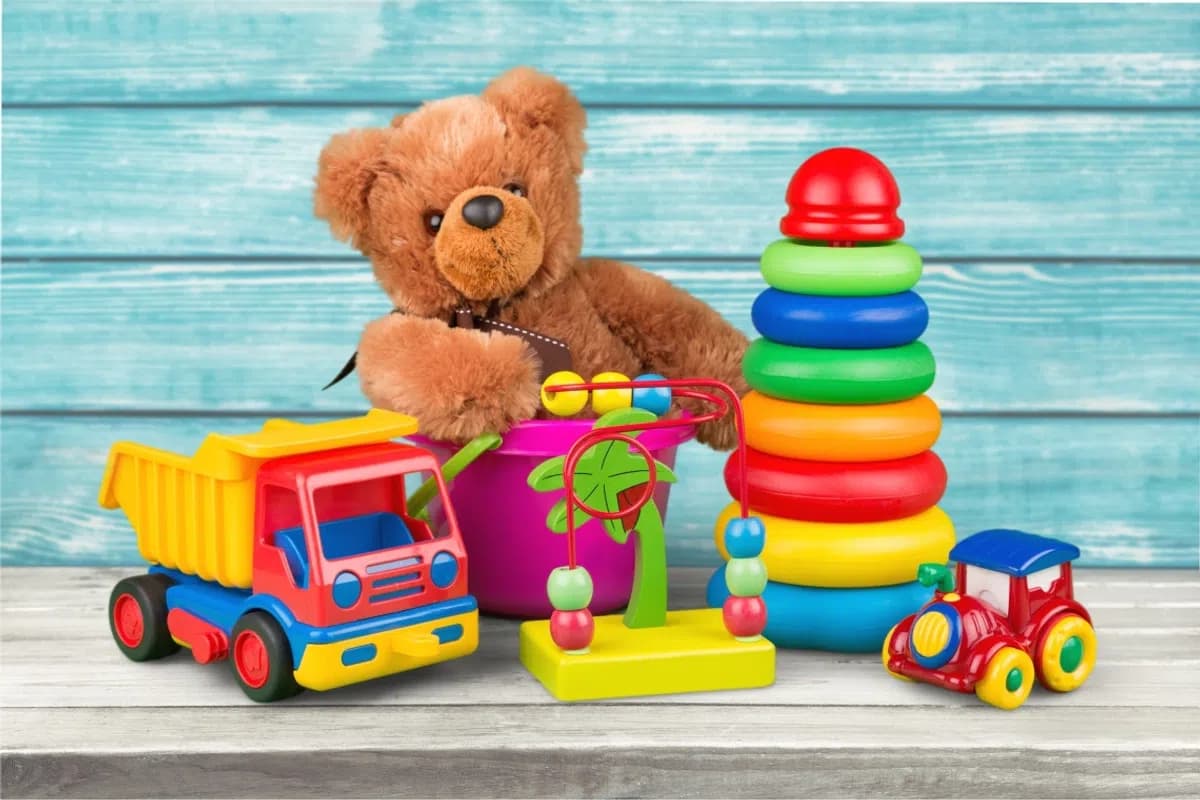Toys