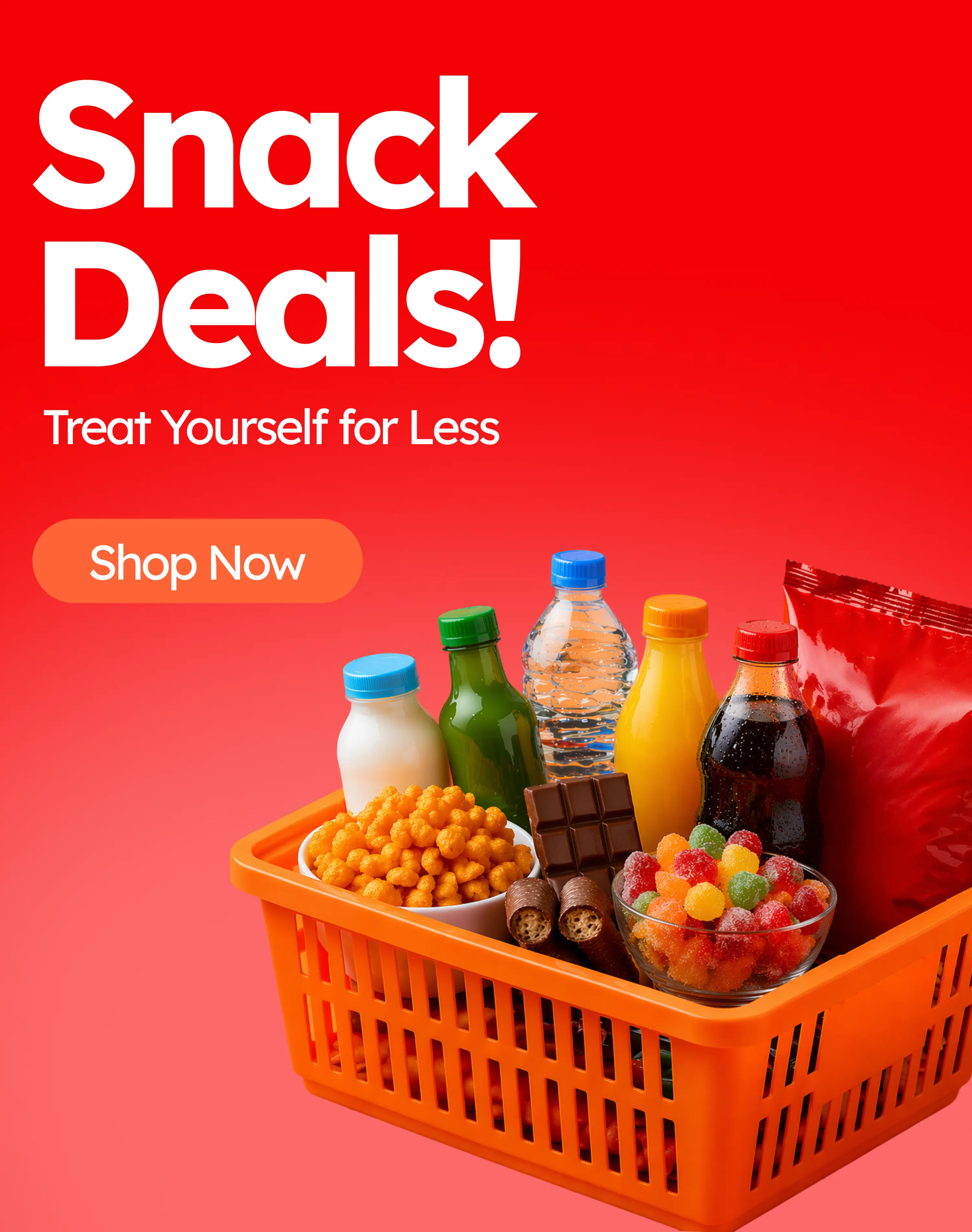 Shop the Latest Deals